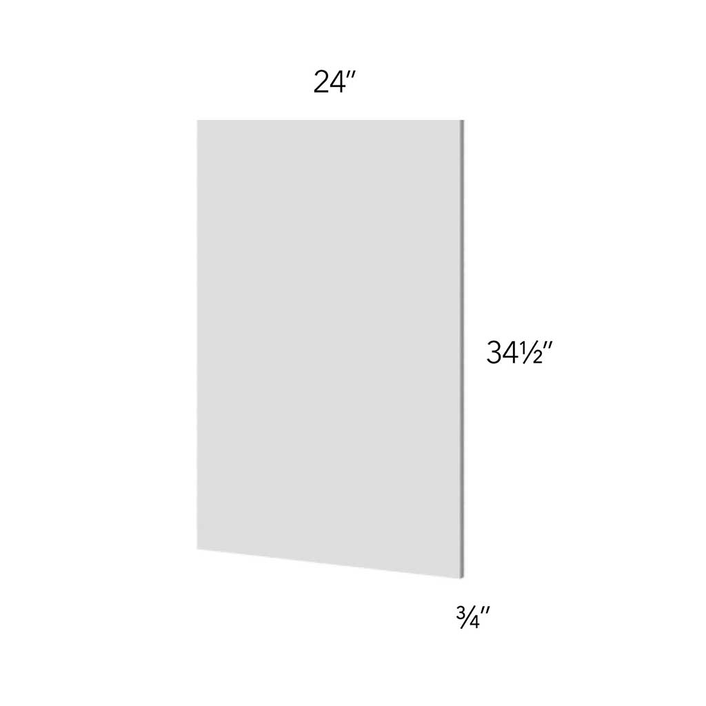 Fabuwood Fusion Kona BEP