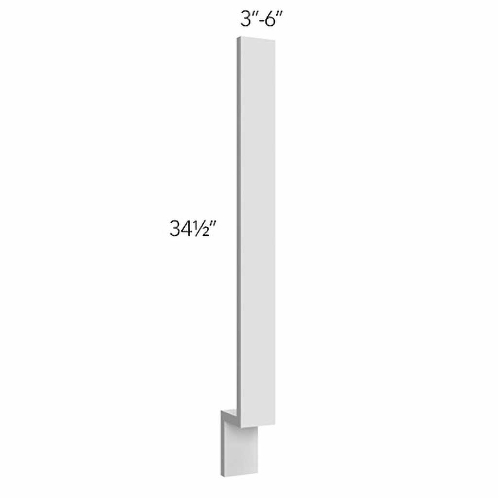 Fabuwood Imperio Dove BF3