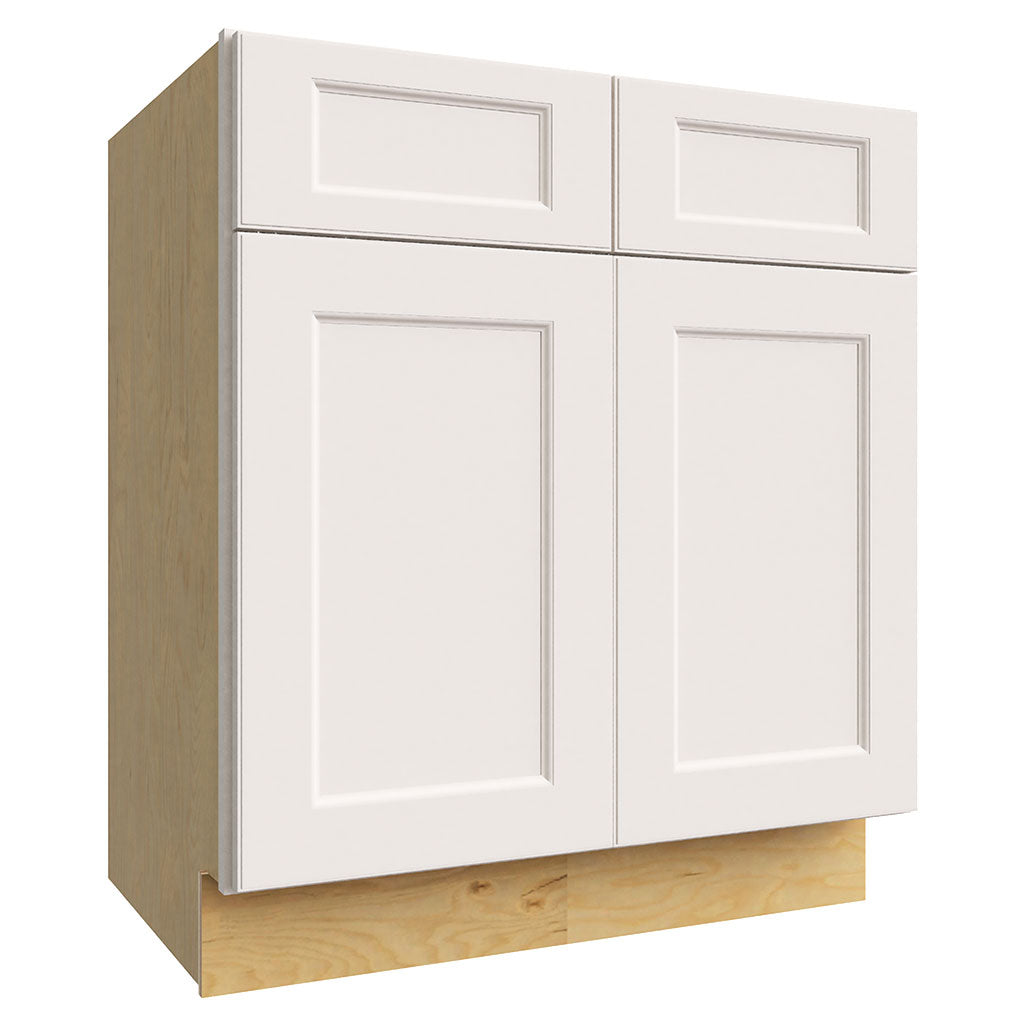Fabuwood Fusion Dove VSB30-34 Preview 1