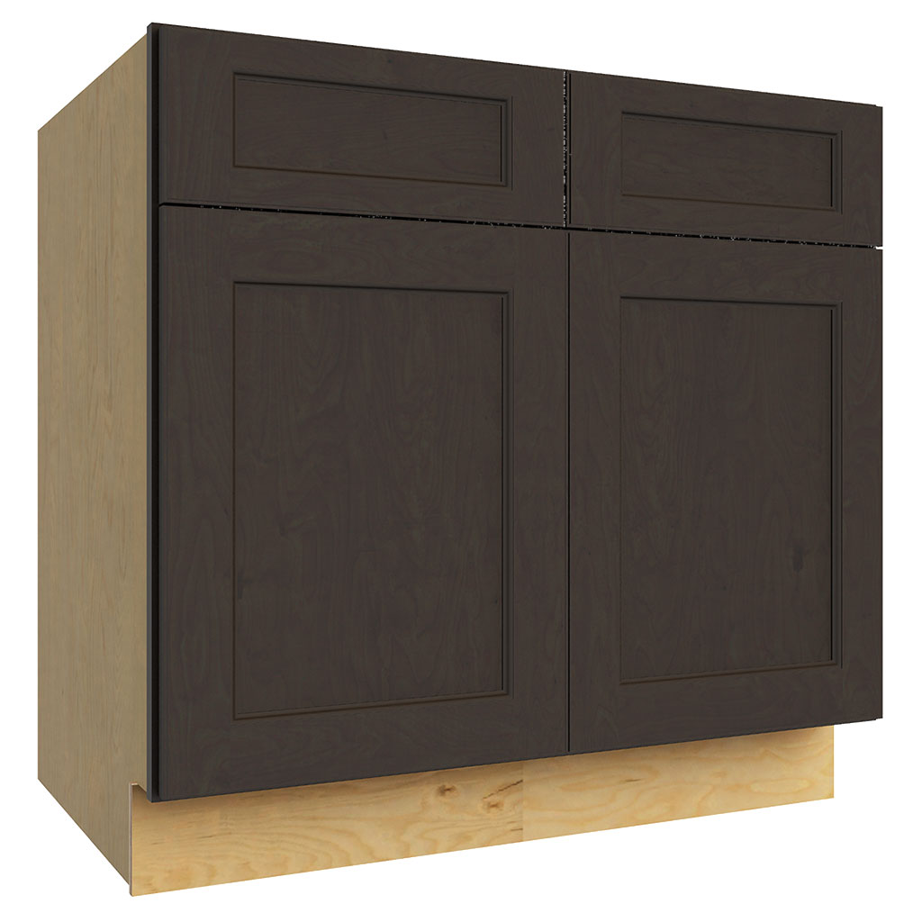 Fabuwood Fusion Kona B36 Preview 1