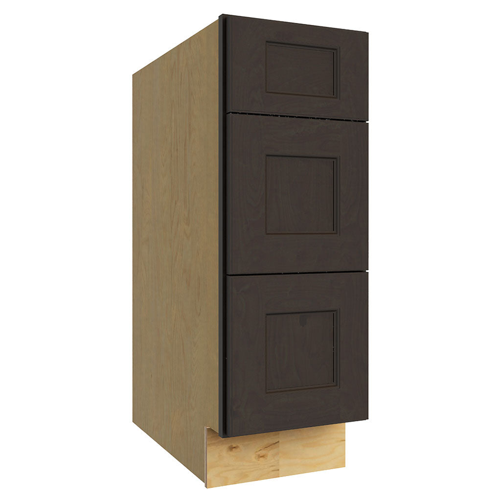 Fabuwood Fusion Kona DB12 Preview 1