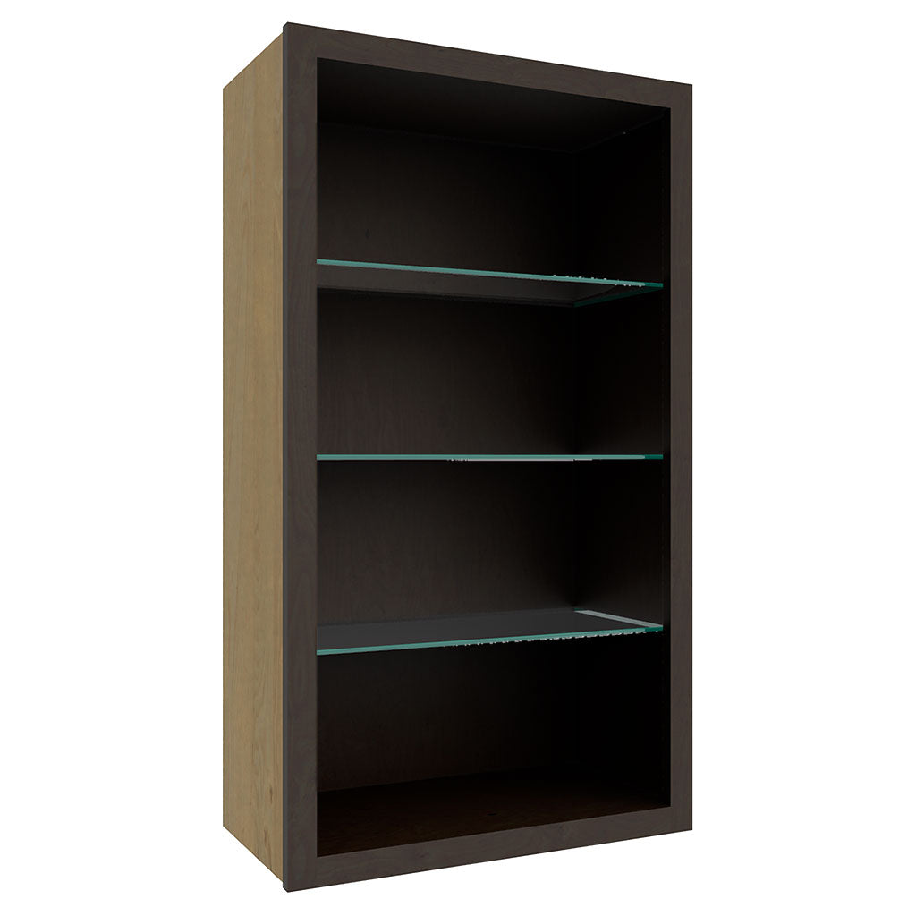 Fabuwood Fusion Kona NDW2442 Preview 1