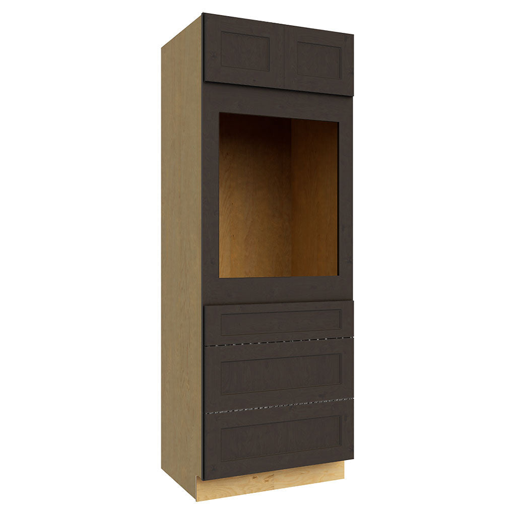 Fabuwood Fusion Kona OC3384S Preview 1