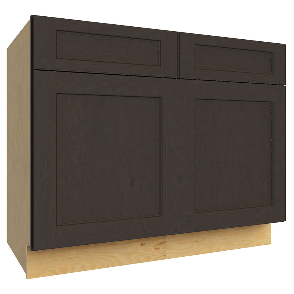 Fabuwood Fusion Kona SB42 Preview 1