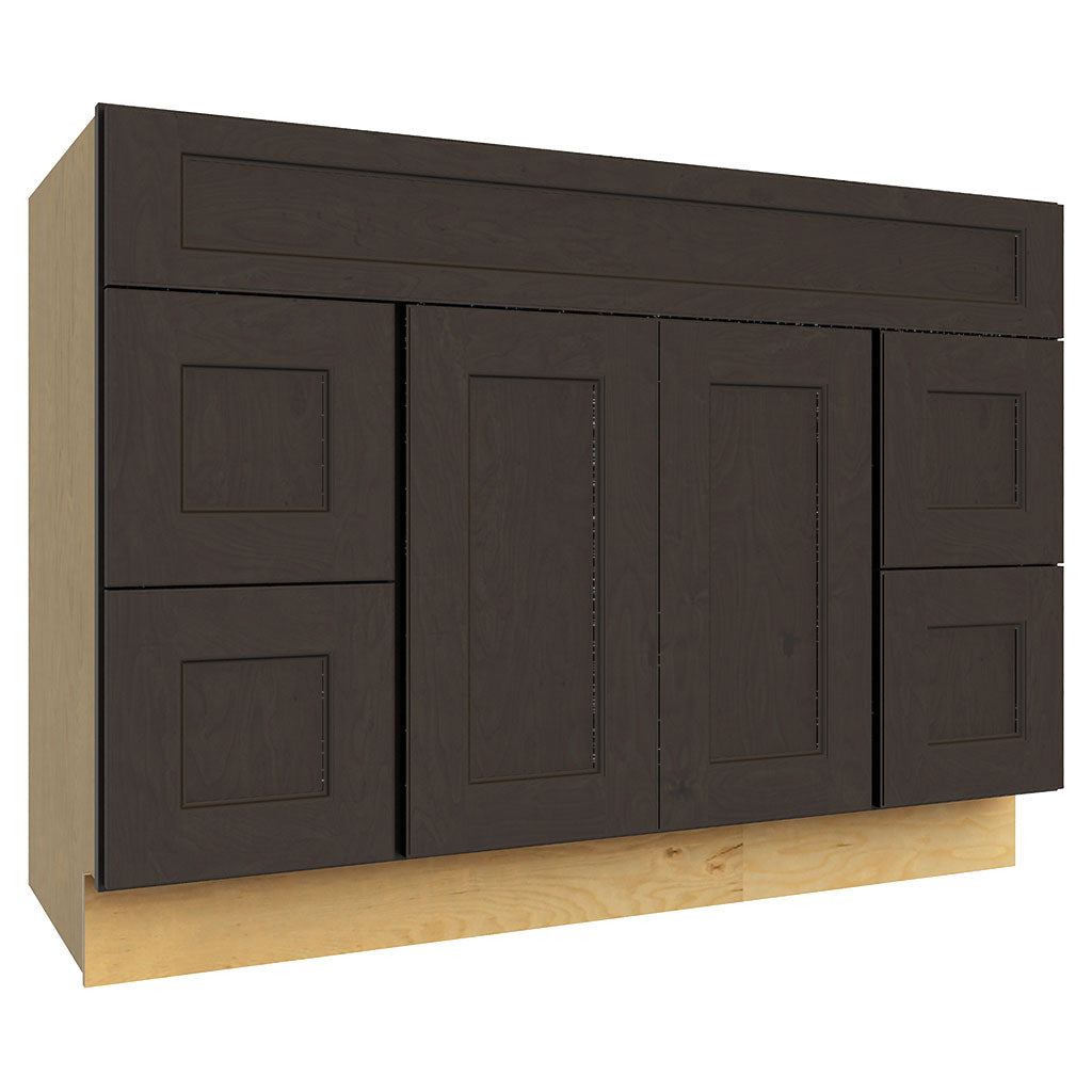 Fabuwood Fusion Kona VSD48 Preview 1