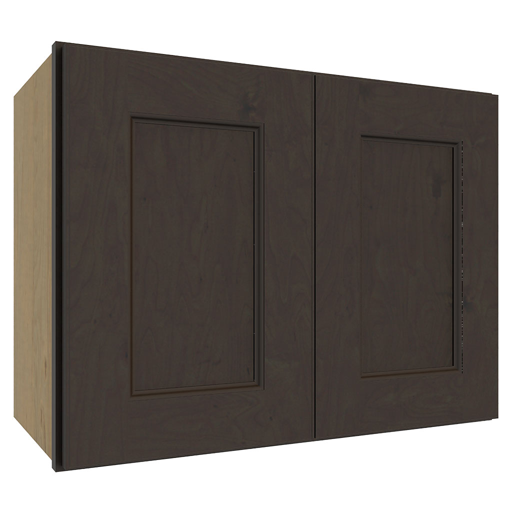 Fabuwood Fusion Kona W2418 Preview 1