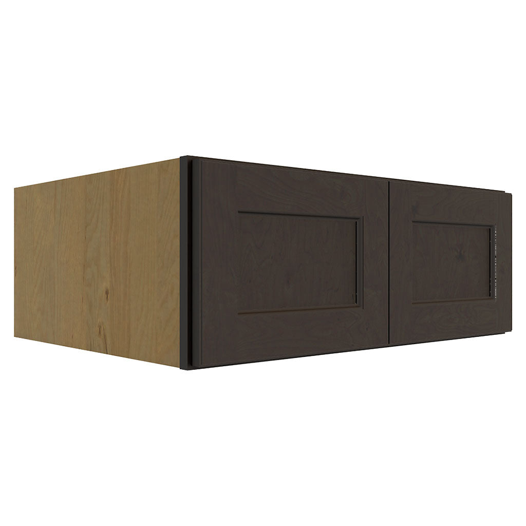 Fabuwood Fusion Kona W331224 Preview 1