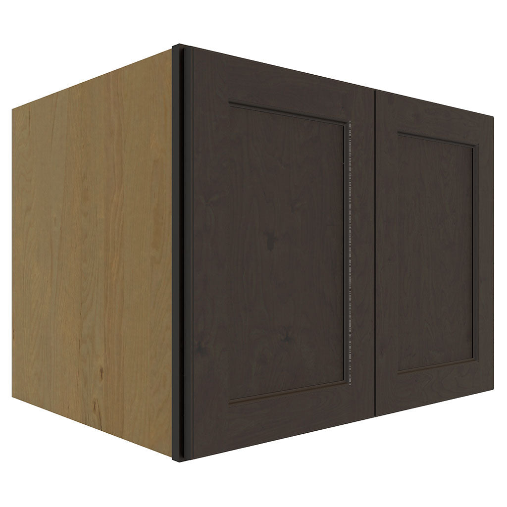 Fabuwood Fusion Kona W332424 Preview 1