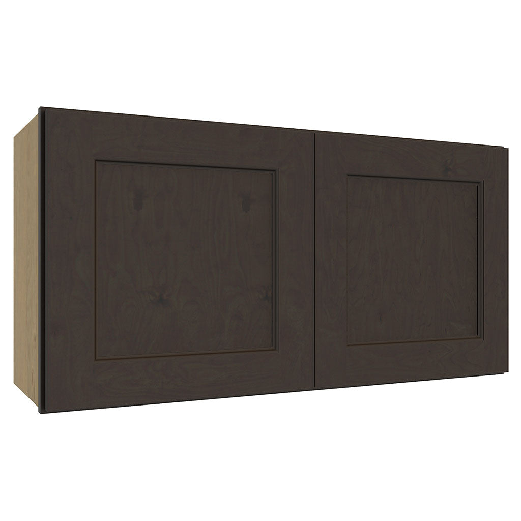 Fabuwood Fusion Kona W3618 Preview 1