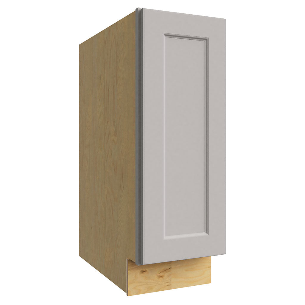 Fabuwood Fusion Nickel B12FD Preview 1