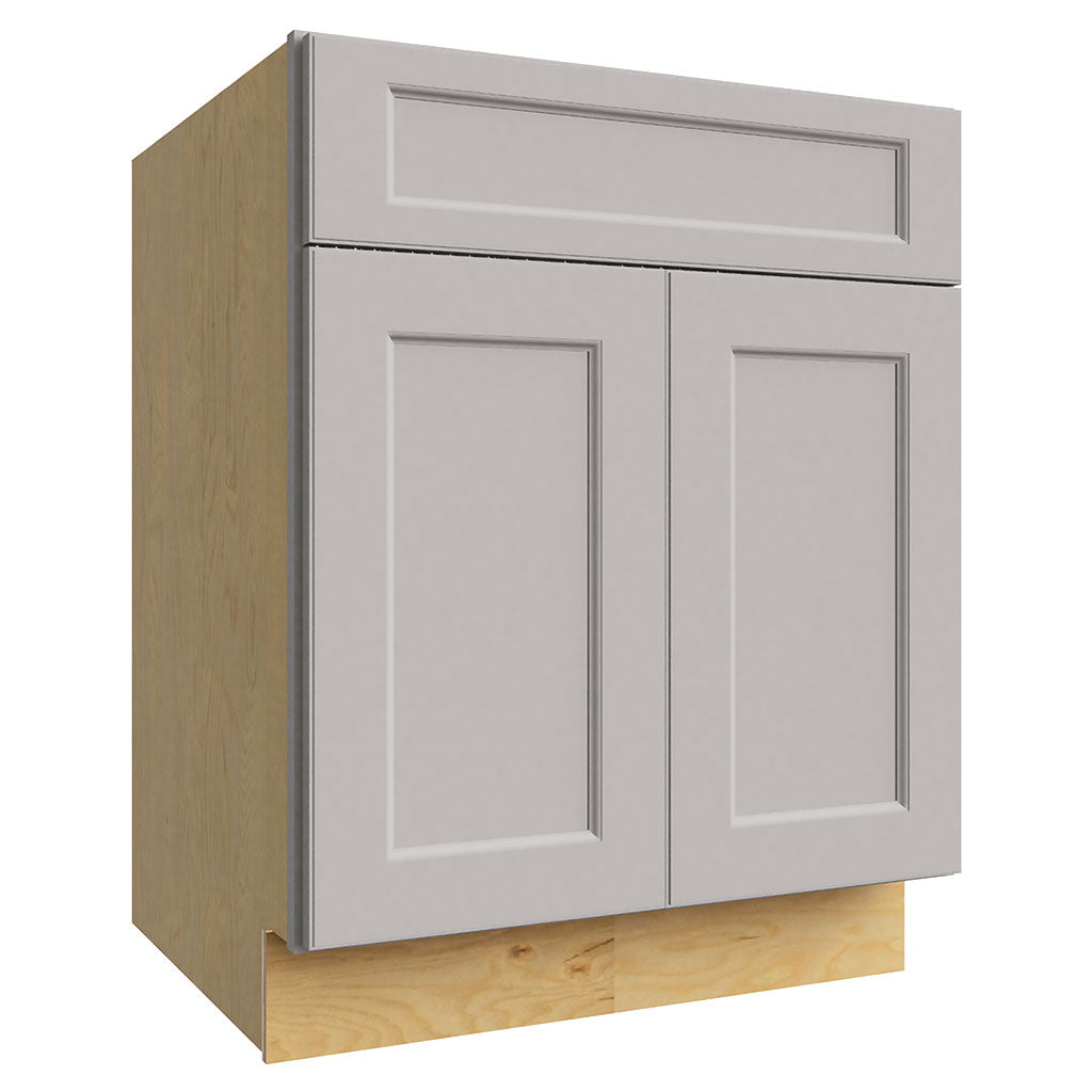 Fabuwood Fusion Nickel B27 Preview 1