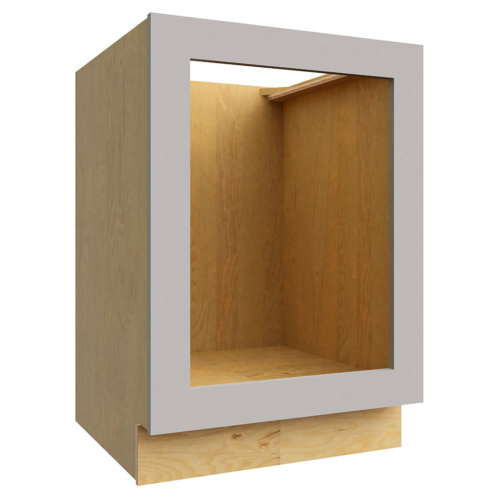 Fabuwood Fusion Nickel BOC30 Preview 1