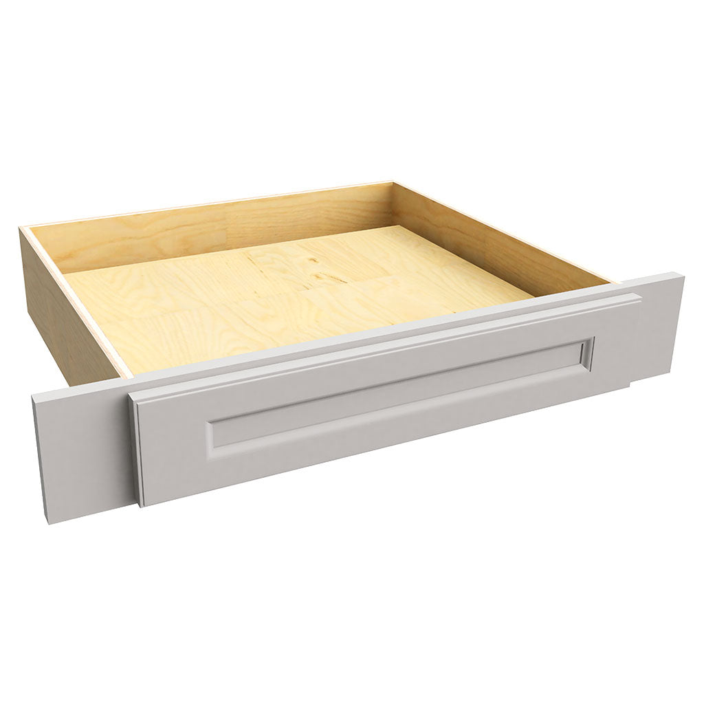 Fabuwood Fusion Nickel KD30 Preview 1