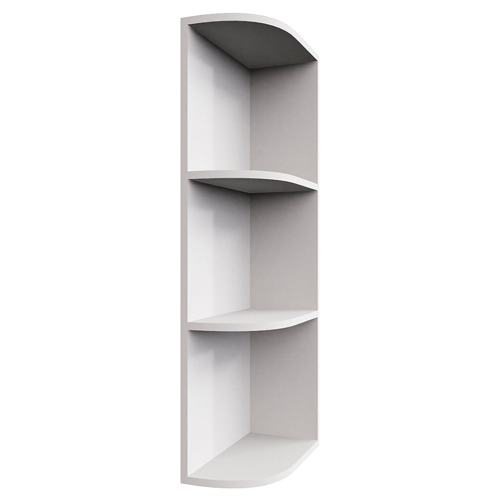 Fabuwood Fusion Nickel OER630 Preview 1