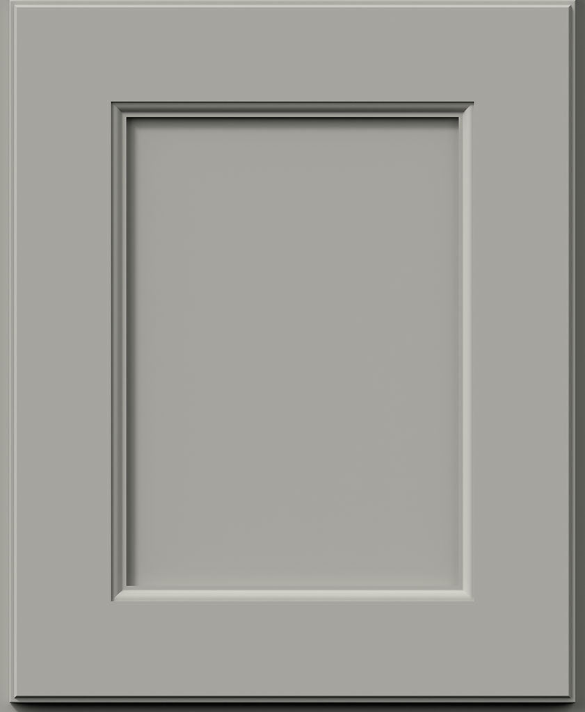 Fabuwood Fusion Nickel SD-2