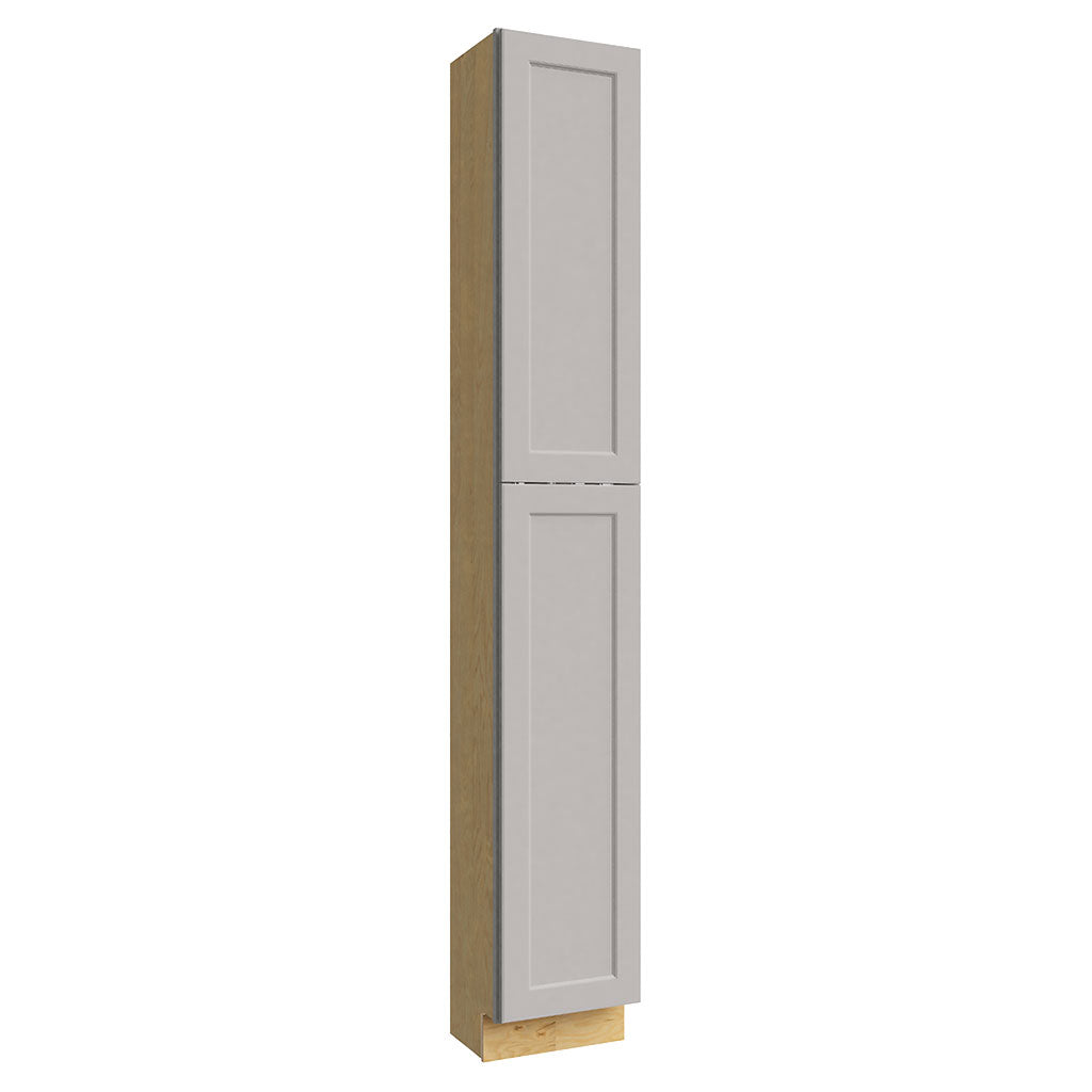 Fabuwood Fusion Nickel TP151296 Preview 1