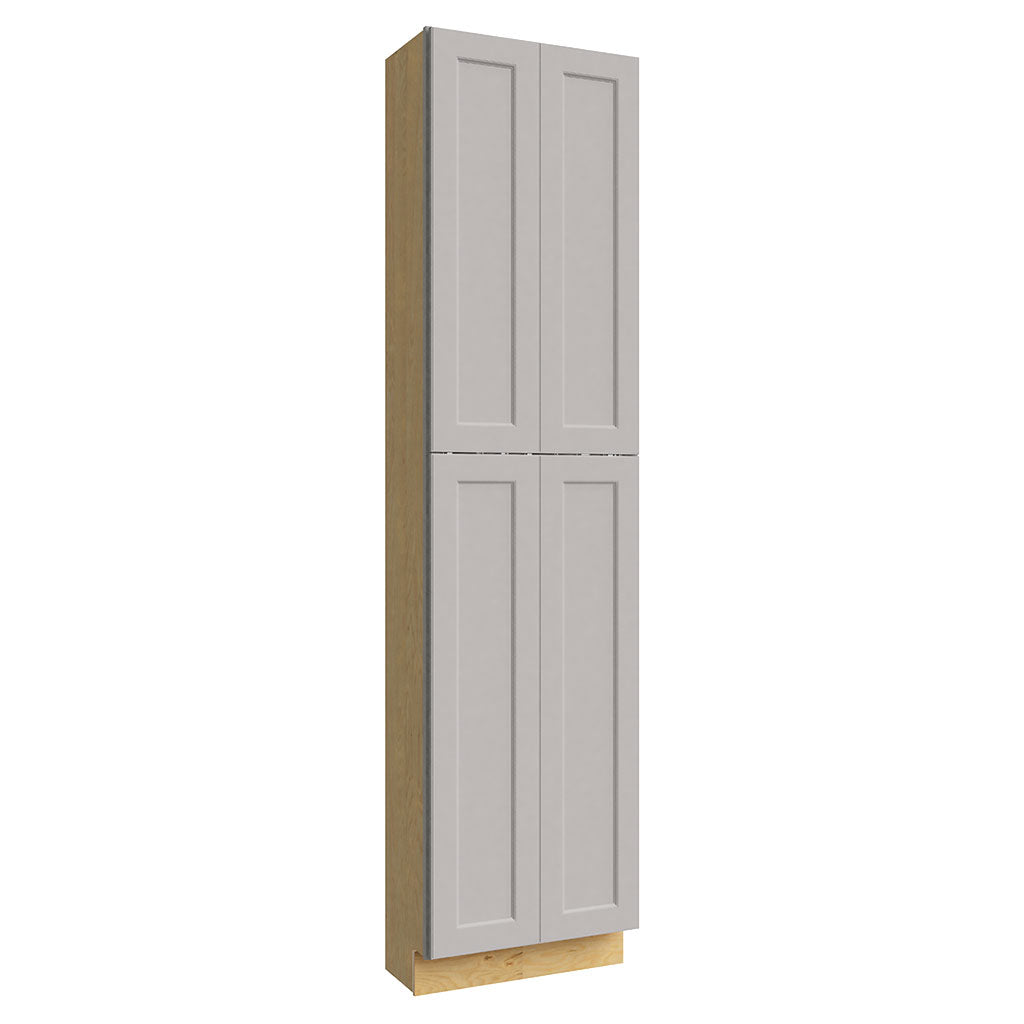 Fabuwood Fusion Nickel TP241296 Preview 1