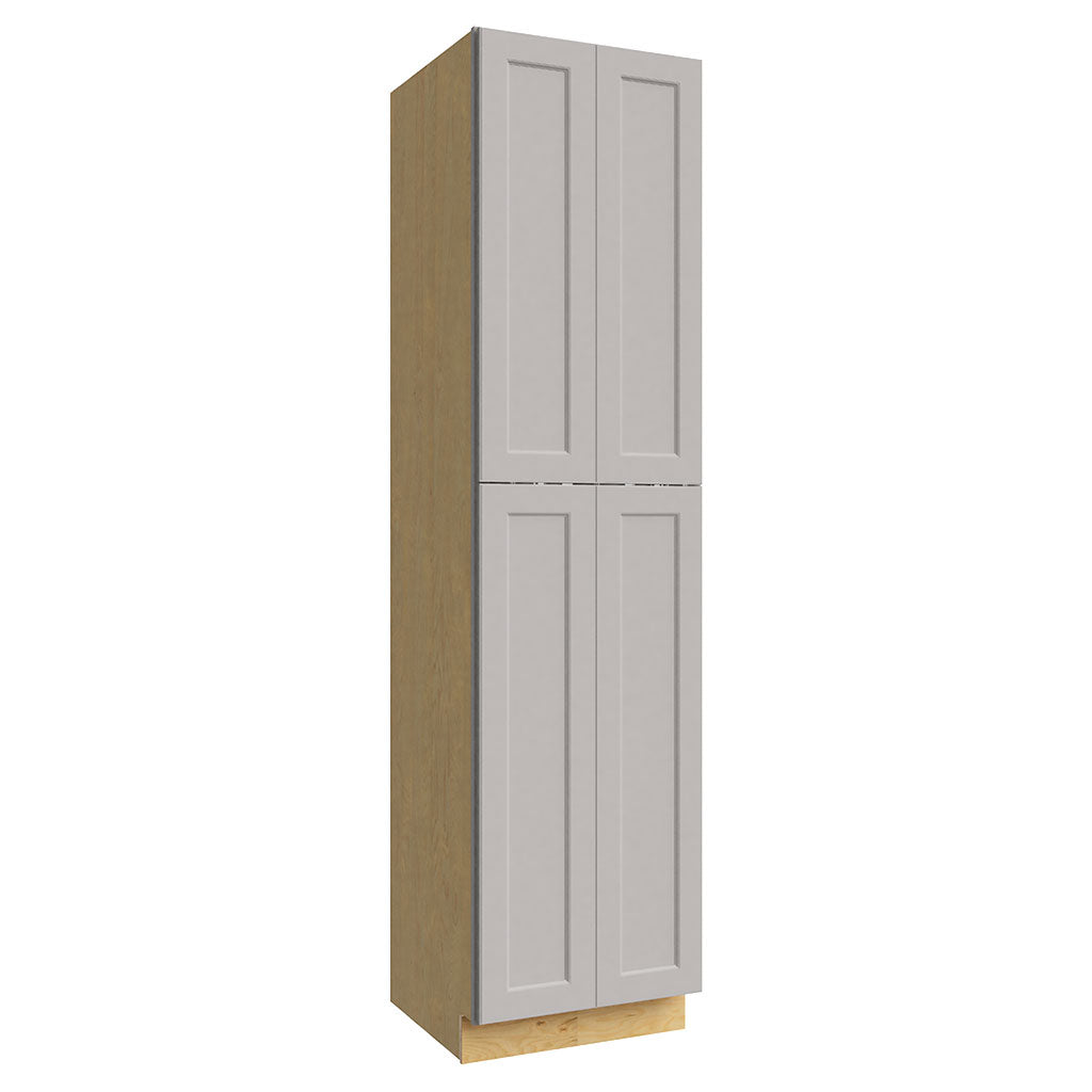 Fabuwood Fusion Nickel TP242496 Preview 1