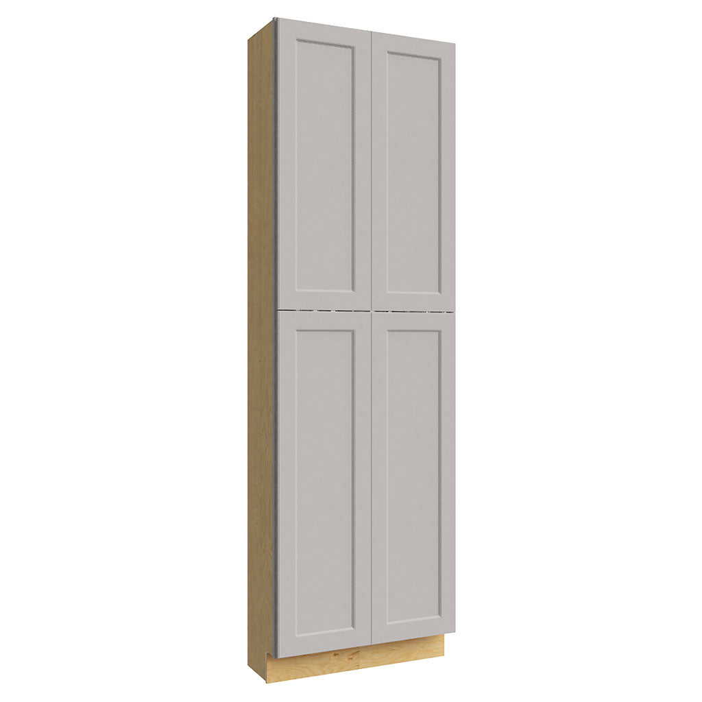 Fabuwood Fusion Nickel TP301296 Preview 1