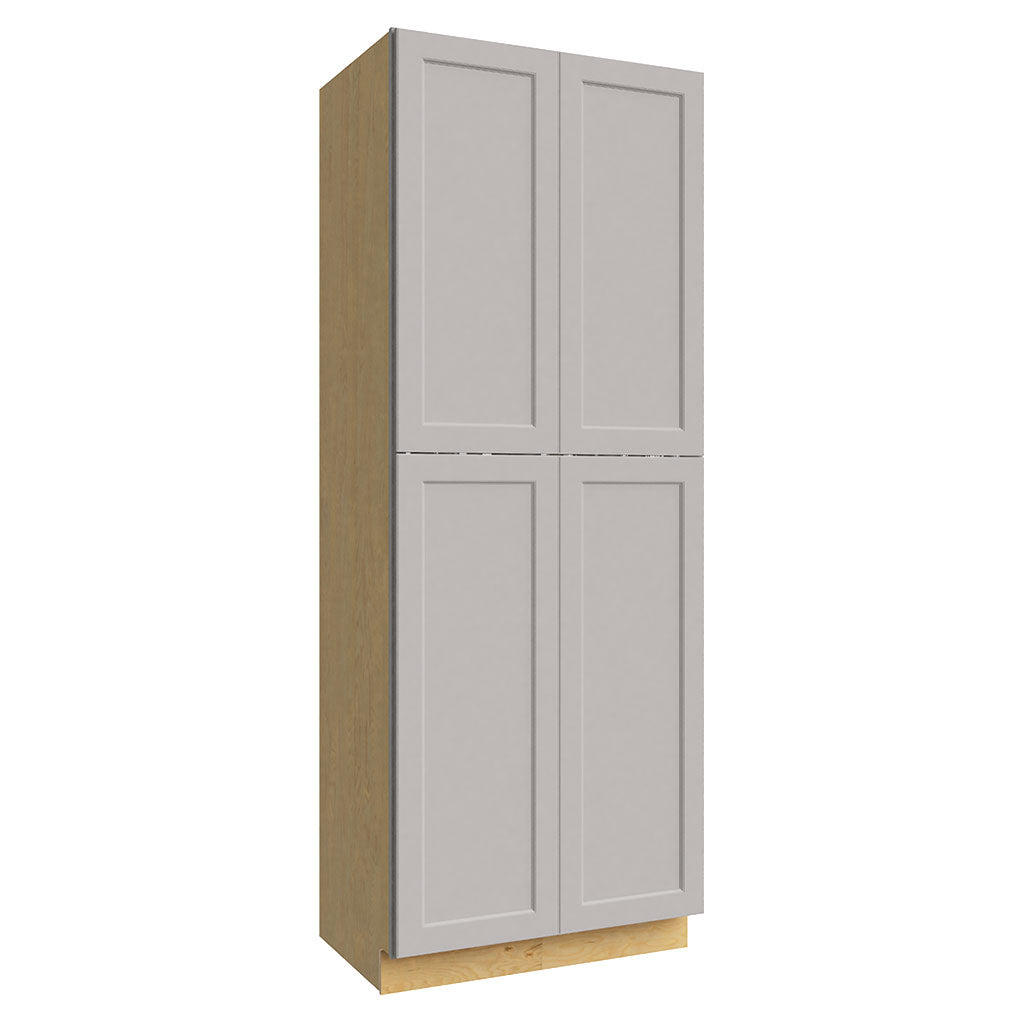 Fabuwood Fusion Nickel TP302496 Preview 1