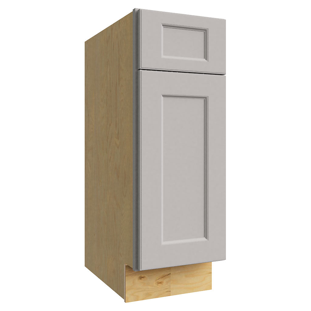 Fabuwood Fusion Nickel VB12-34 Preview 1