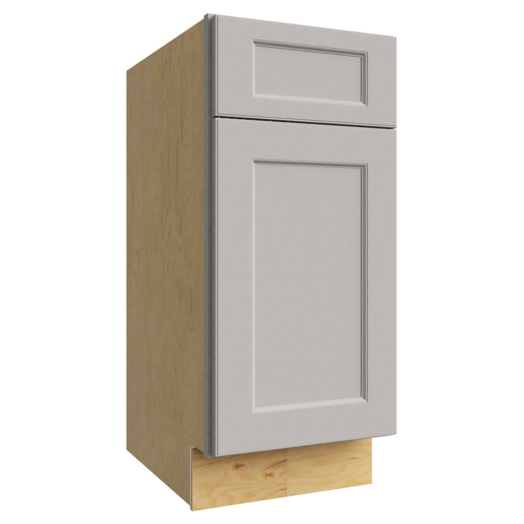 Fabuwood Fusion Nickel VB15-34 Preview 1