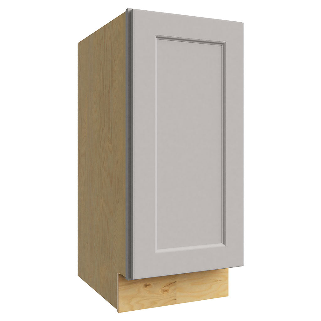 Fabuwood Fusion Nickel VB15FD Preview 1