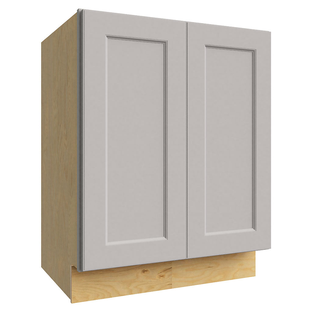 Fabuwood Fusion Nickel VB27FD Preview 1