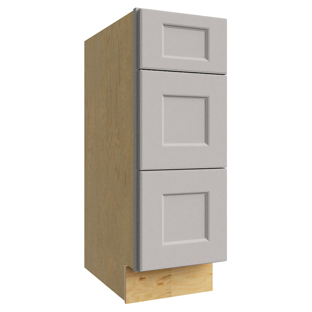 Fabuwood Fusion Nickel VDB12-34 Preview 1