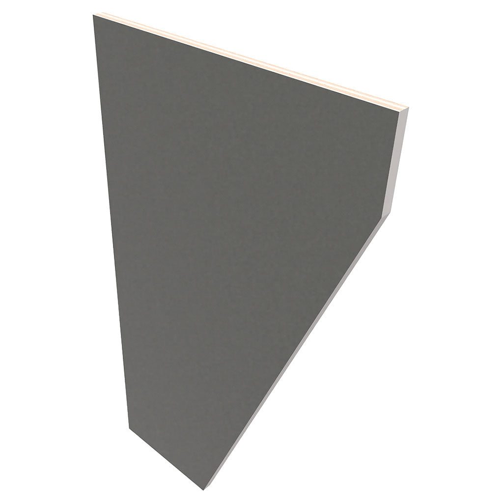 Fabuwood Fusion Nickel VDL Preview 1