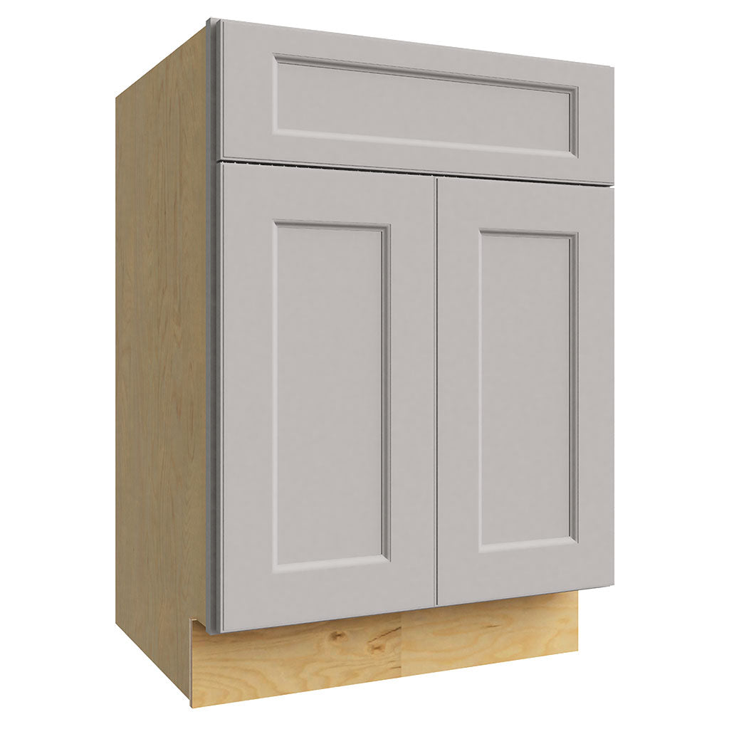 Fabuwood Fusion Nickel VSB24-34 Preview 1