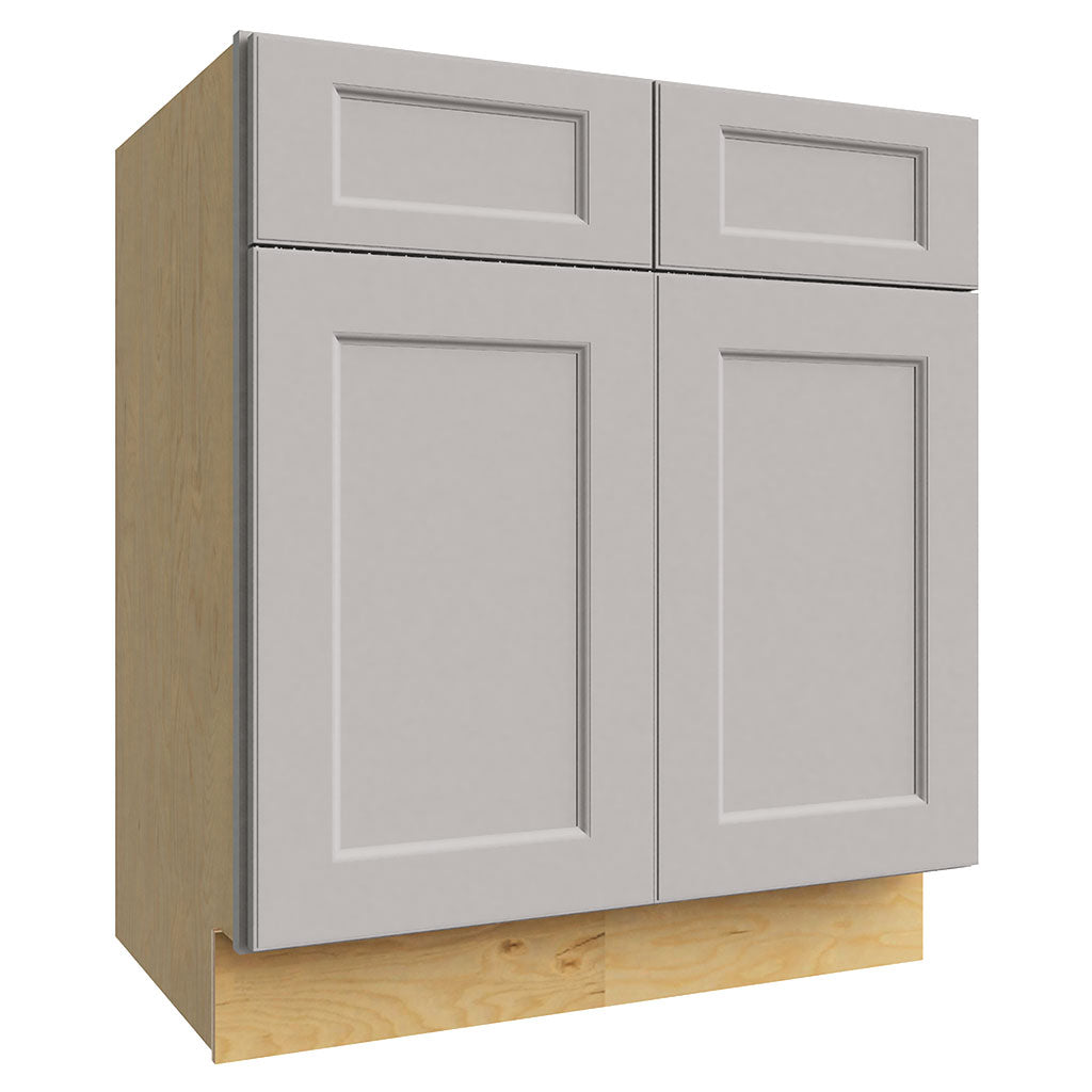 Fabuwood Fusion Nickel VSB30-34 Preview 1