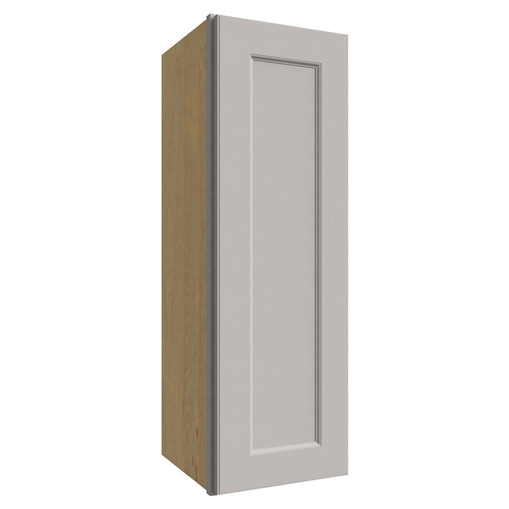 Fabuwood Fusion Nickel W1236 Preview 1