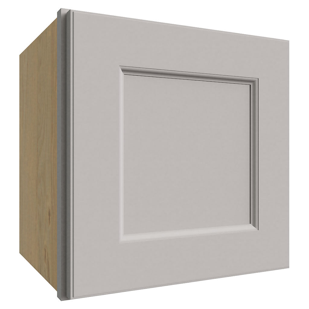 Fabuwood Fusion Nickel W1515 Preview 1