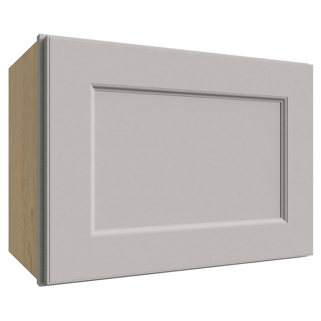 Fabuwood Fusion Nickel W2115 Preview 1