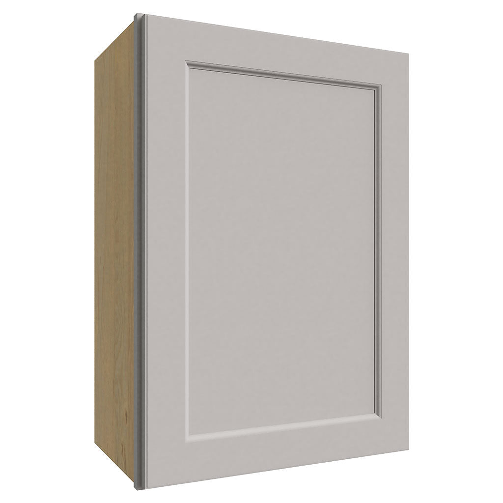 Fabuwood Fusion Nickel W2130 Preview 1