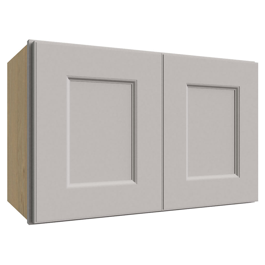 Fabuwood Fusion Nickel W2415 Preview 1