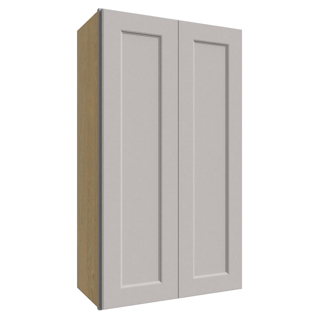 Fabuwood Fusion Nickel W2442 Preview 1