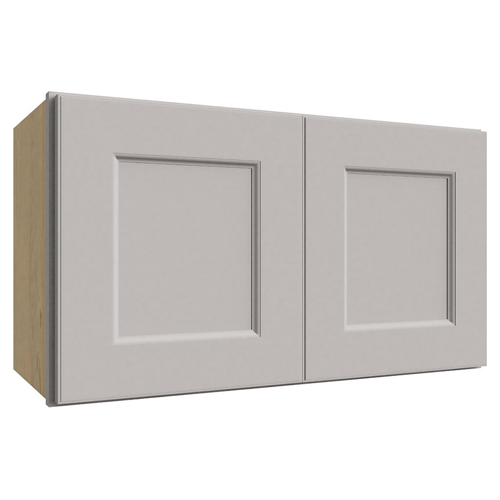 Fabuwood Fusion Nickel W2715 Preview 1