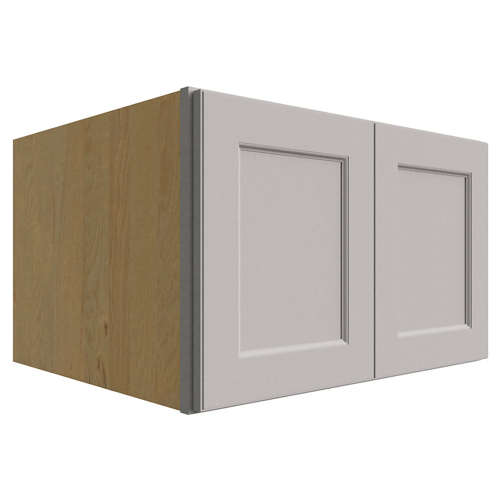 Fabuwood Fusion Nickel W301824 Preview 1