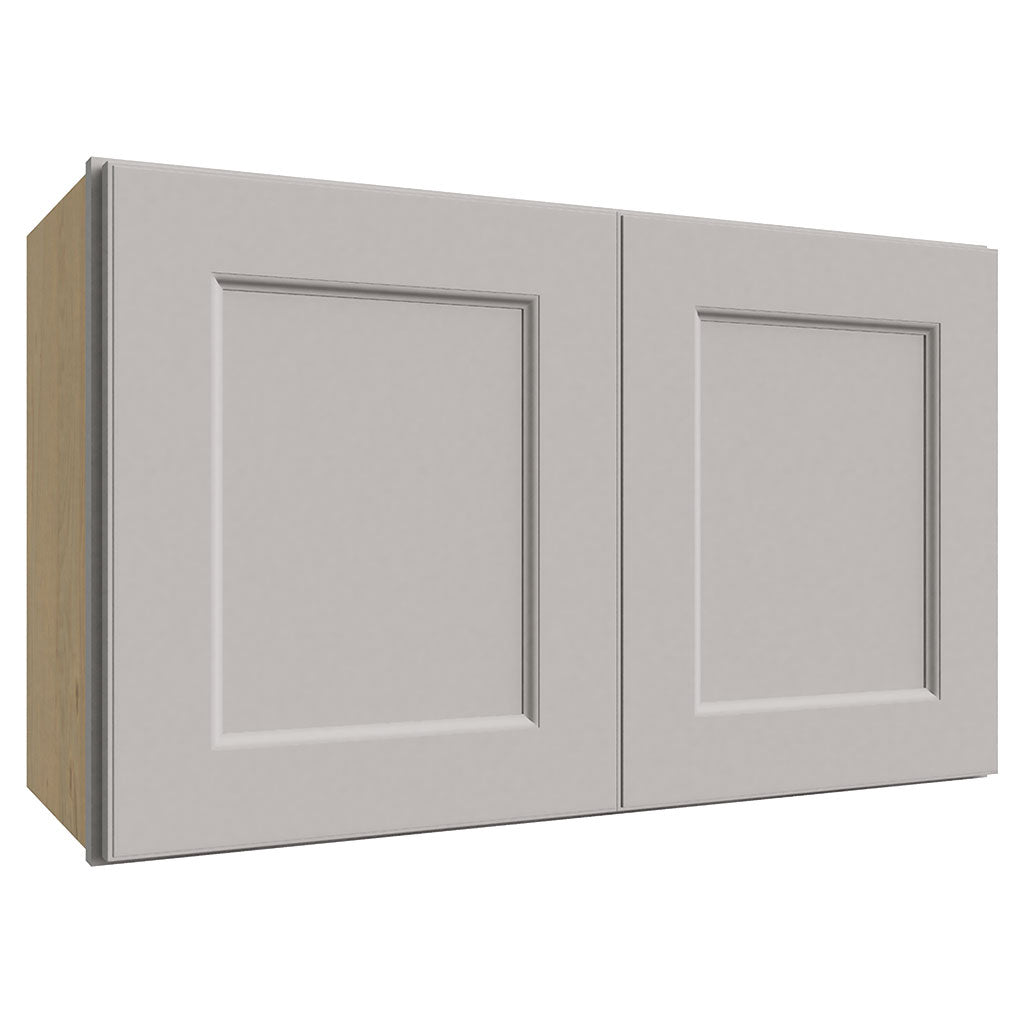 Fabuwood Fusion Nickel W3018 Preview 1