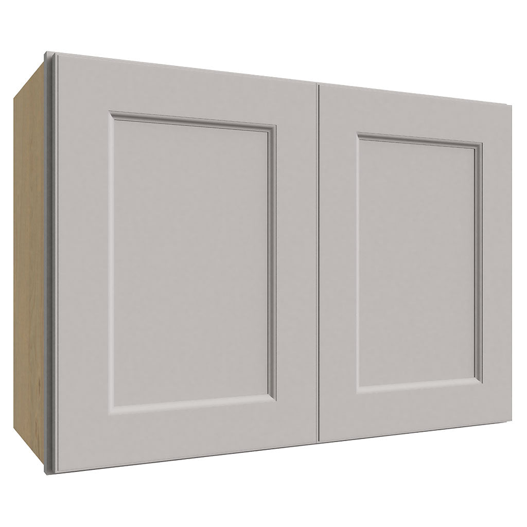 Fabuwood Fusion Nickel W3021 Preview 1