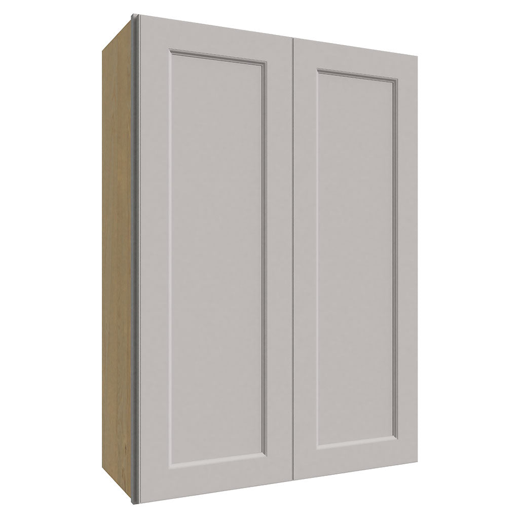 Fabuwood Fusion Nickel W3042 Preview 1