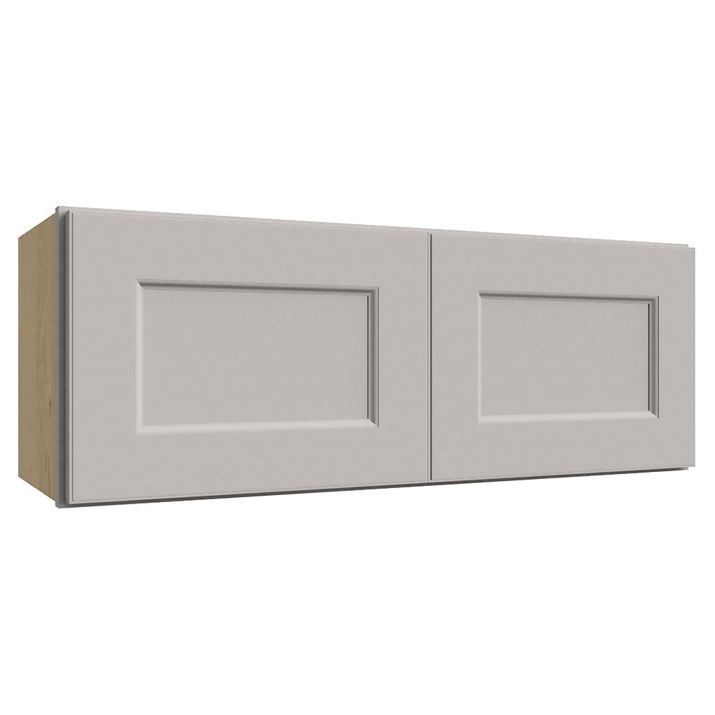 Fabuwood Fusion Nickel W3312 Preview 1