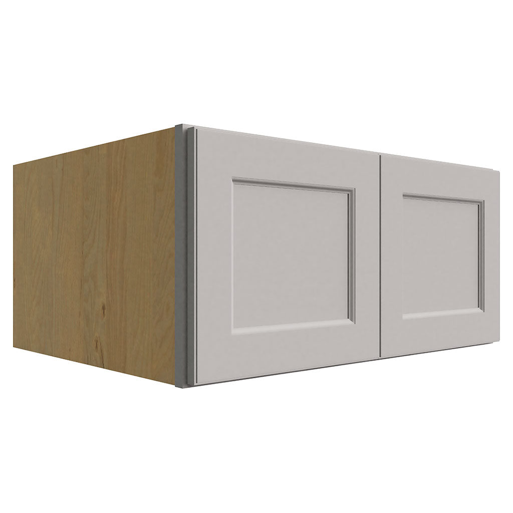 Fabuwood Fusion Nickel W331524 Preview 1