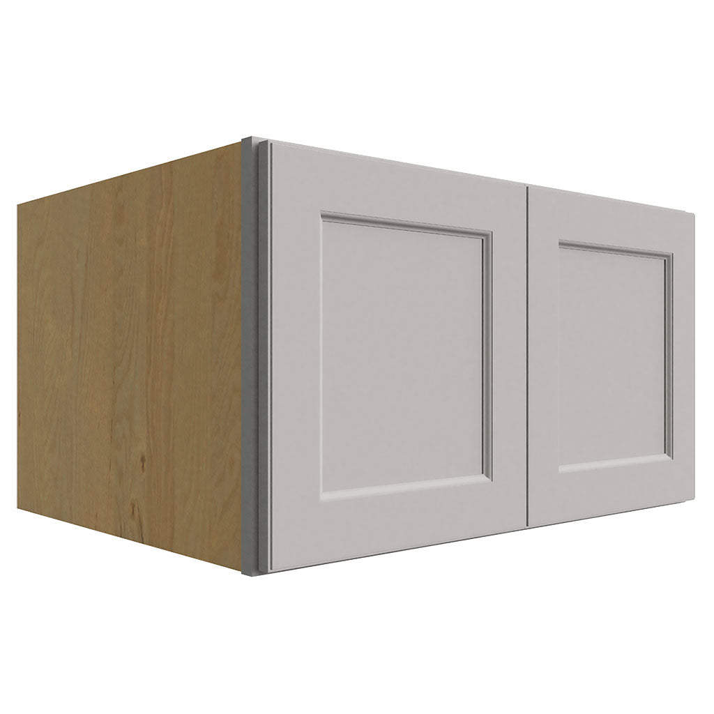 Fabuwood Fusion Nickel W331824 Preview 1