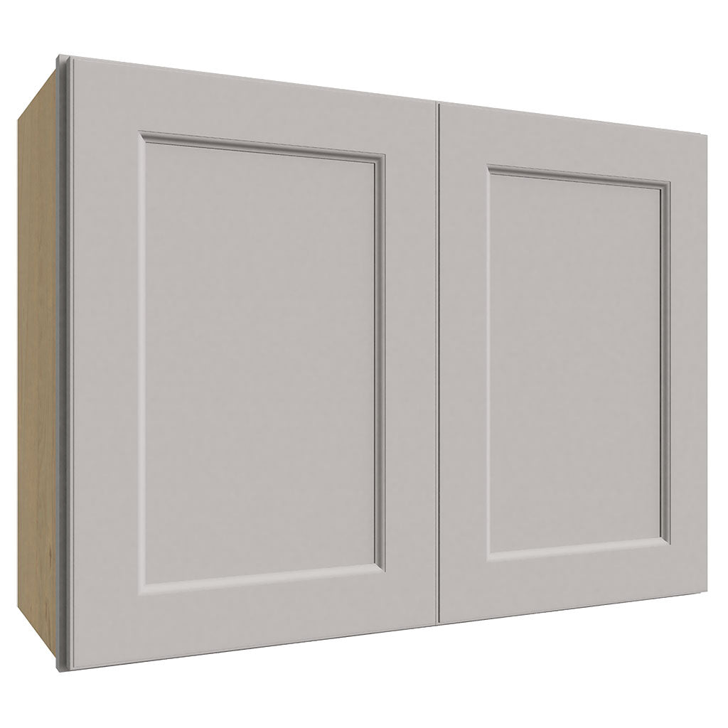 Fabuwood Fusion Nickel W3324 Preview 1