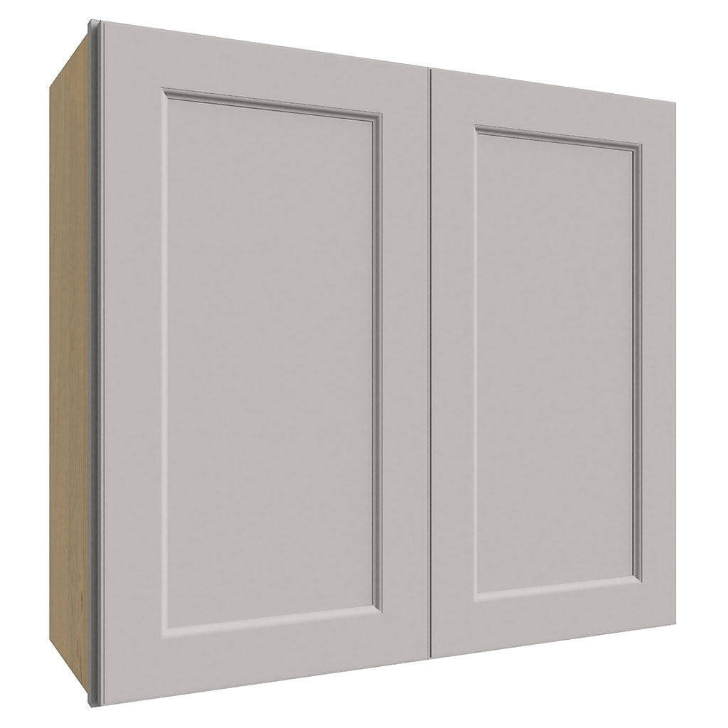 Fabuwood Fusion Nickel W3330 Preview 1