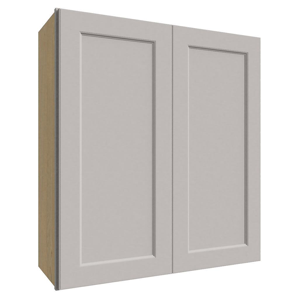 Fabuwood Fusion Nickel W3336 Preview 1