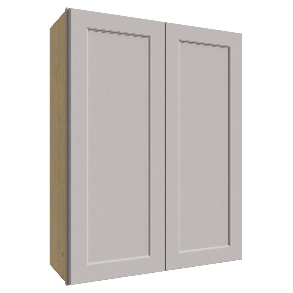 Fabuwood Fusion Nickel W3342 Preview 1